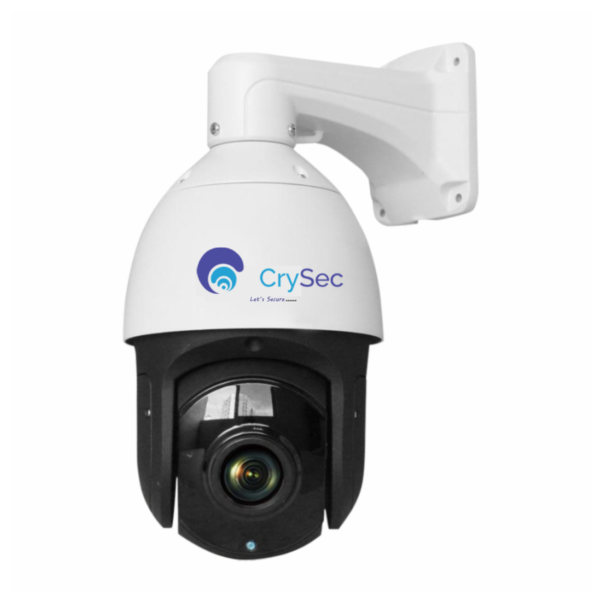 IP Speed Dome Camera 5Mega Pixel | Crysec